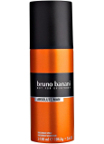 Bruno Banani Absolute deodorant sprej pro muže150 ml