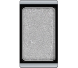 Artdeco Eye Shadow Pearl perleťové oční stíny 06 Pearly Light Silver Grey 0,8 g