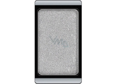 Artdeco Eye Shadow Pearl perleťové oční stíny 06 Pearly Light Silver Grey 0,8 g