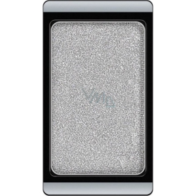 Artdeco Eye Shadow Pearl perleťové oční stíny 06 Pearly Light Silver Grey 0,8 g