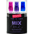 Ulric de Varens Mix Me Pure Desire parfémovaná voda pro ženy 3 x 20 ml