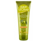 Dalan d Olive kondicionér na vlasy s olivovým olejem pro suché a poškozené vlasy 200 ml