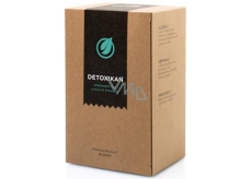 Aromatica Detoxikan bylinný čaj 20 x 2 g