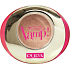 Pupa Dot Shock Vamp! Wet & Dry Eyeshadow oční stíny 602 Sandy White 1 g