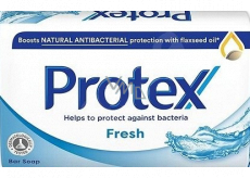 Protex Fresh antibakteriální toaletní mýdlo 90 g