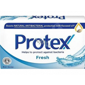 Protex Fresh antibakteriální toaletní mýdlo 90 g