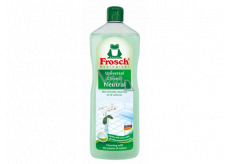 Frosch Eko pH neutral univerzální tekutý čístič 1 l