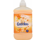 Coccolino Orange Rush koncentrovaná aviváž 72 dávek 1,8 l