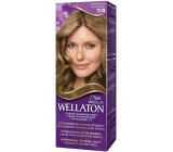 Wella Wellaton Intense Color Cream krémová barva na vlasy 7/0 střední blond