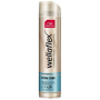 Wella Wellaflex Invisible Hold extra silný lak na vlasy 250 ml