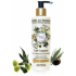 Jeanne en Provence Divine Olive tělové mléko dávkovač 250 ml