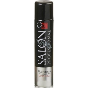Salon Professional Extra Hold lak na vlasy 75 ml