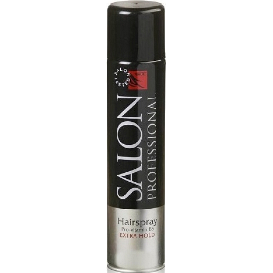 Salon Professional Extra Hold lak na vlasy 75 ml