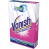 Vanish Oxi Action Crystal White Na praní záclon prací prášek 6 dávek 400 g