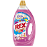 Rex Japanese Garden & Water Lily Aromatherapy Color gel na praní barevného prádla 60 dávek 3 l