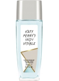 Katy Perry Katy Perrys Indi Visible parfémovaný deodorant sklo pro ženy 75 ml