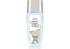 Katy Perry Katy Perrys Indi Visible parfémovaný deodorant sklo pro ženy 75 ml