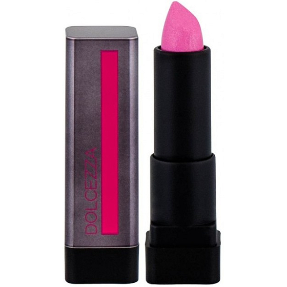 Gabriella Salvete Dolcezza Lipstick rtěnka 07 Rosa Perlata 3,8 g