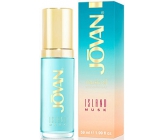 Jovan Musk Oil Island parfémovaná voda pro ženy 59 ml limitovaná edice