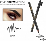 Revers Eye Brow Stylist tužka na obočí Black 1,2 g