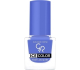 Golden Rose Ice Color Nail Lacquer lak na nehty mini 179 6 ml