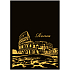 Ditipo Sešit City Gold Collection A4 linkovaný Roma 21 x 29,5 cm 3421006