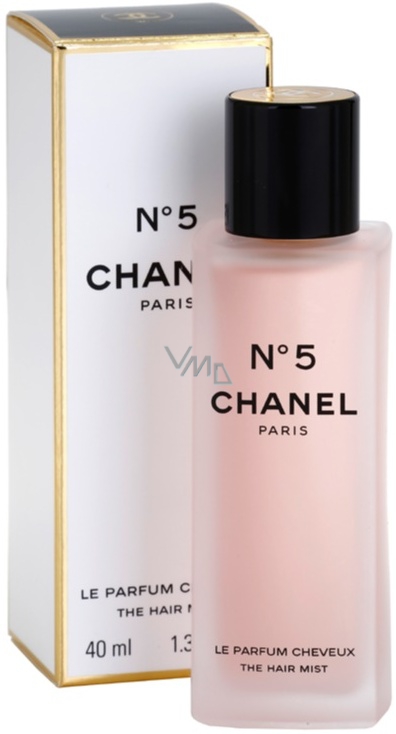 Chanel Hair Mist Fragrances for Women