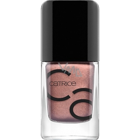 Catrice ICONails Gel Lacque lak na nehty 85 Every Sparkle Happens For A Reason 10,5 ml
