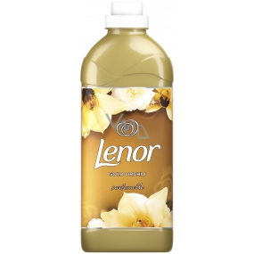 Lenor Parfumelle Gold Orchid aviváž 25 dávek 750 ml