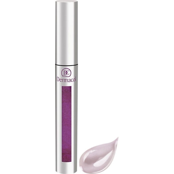 Dermacol Lip Up Lipgloss lesk na rty se zvětšujícím efektem 02 3 ml