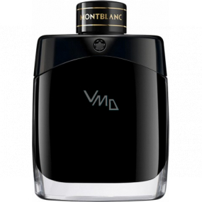 Montblanc Legend Eau de Parfum parfémovaná voda pro muže 100 ml Tester