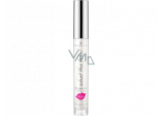 Essence What The Fake! Plumping Lip Filler lesk na rty 01 Oh My Plump! 4,2 ml