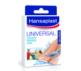 Hansaplast Universal silně přilnavá náplast 1 m x 6 cm