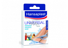 Hansaplast Universal silně přilnavá náplast 1 m x 6 cm