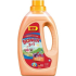 Bonux Colors Glow 3v1 tekutý prací gel na barevné prádlo 20 dávek 1,1 l