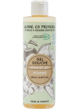 Jeanne en Provence Jablko Bio sprchový gel pro normální a kombinovanou pokožku 250 ml