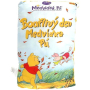 Disney Medvídek Pú Bouřlivý den polštářová kniha ukrývající pohádku 43 x 29 x 10 cm, doporučený věk 3+