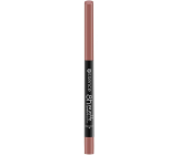 Essence 8H Matte Comfort tužka na rty 04 Rosy Nude 0,3 g