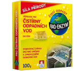Bio-Enzym Biologický přípravek do čistíren odpadních vod 100 g