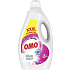 OMO prací gel na barevné prádlo,100 praní, 5 l