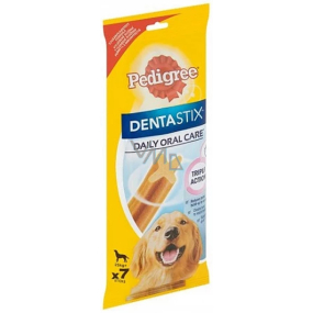 Pedigree Denta Stix Maxi 7 kusů 270 g