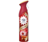 Ambi Pur Spiced Apple - Kořeněné jablko osvěžovač vzduchu sprej 300 ml