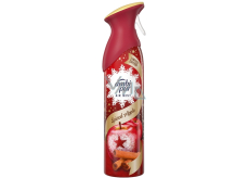 Ambi Pur Spiced Apple - Kořeněné jablko osvěžovač vzduchu sprej 300 ml