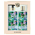 Vivian Gray Sensational Wild Orchid sprchový gel + tělové mléko 2 x 350 ml, dárková sada