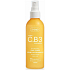 Ziaja Vitamin C.B3 Niacinamide pleťový tonik před a po nalíčení 190 ml
