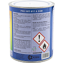 HB-Lak S1119, lodní lak, transparentní lak na lodě, 700 ml