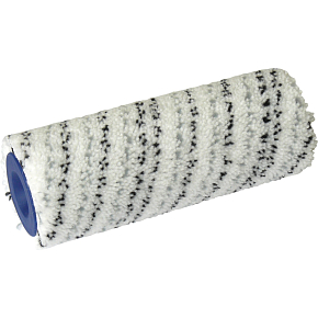 Spokar Zebra váleček na malování pro držák 8 mm, 180 mm