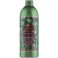 Tesori d'Oriente pěna do koupele Forest Ritual 500 ml