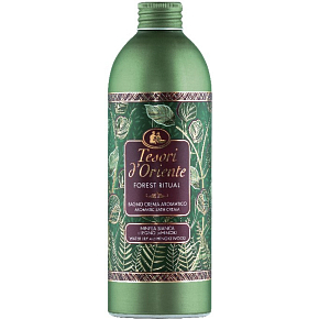 Tesori d'Oriente pěna do koupele Forest Ritual 500 ml