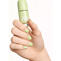 Essence lak na nehty Gel nail Colour 42 DANCING GREEN, 8 ml